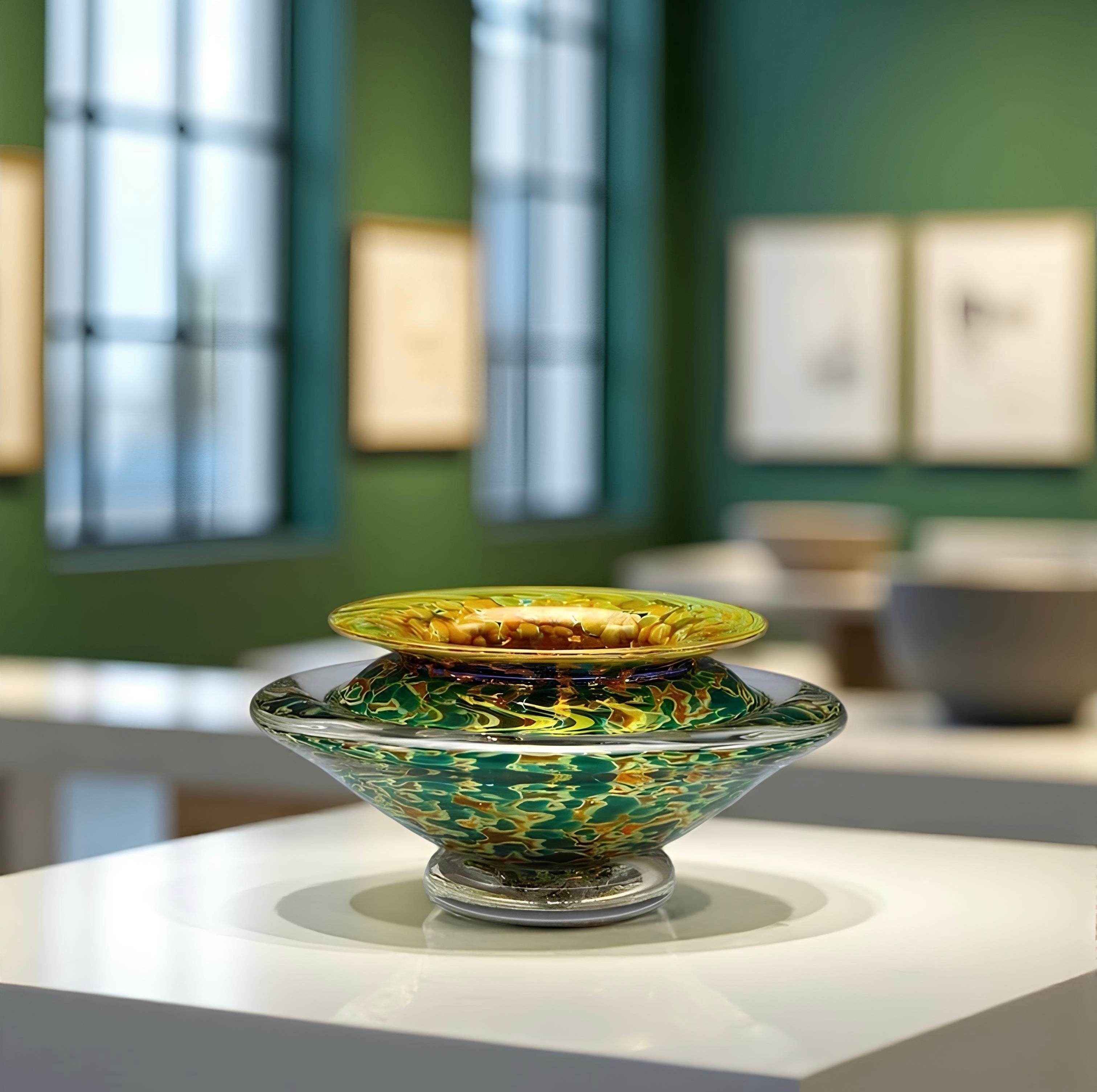 The Art of Ikebana: Finding Beauty in Simplicity