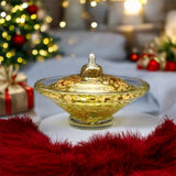 Transparent Lime