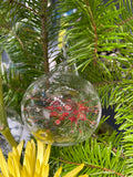 Corona, COVID-19 Christmas Ornament