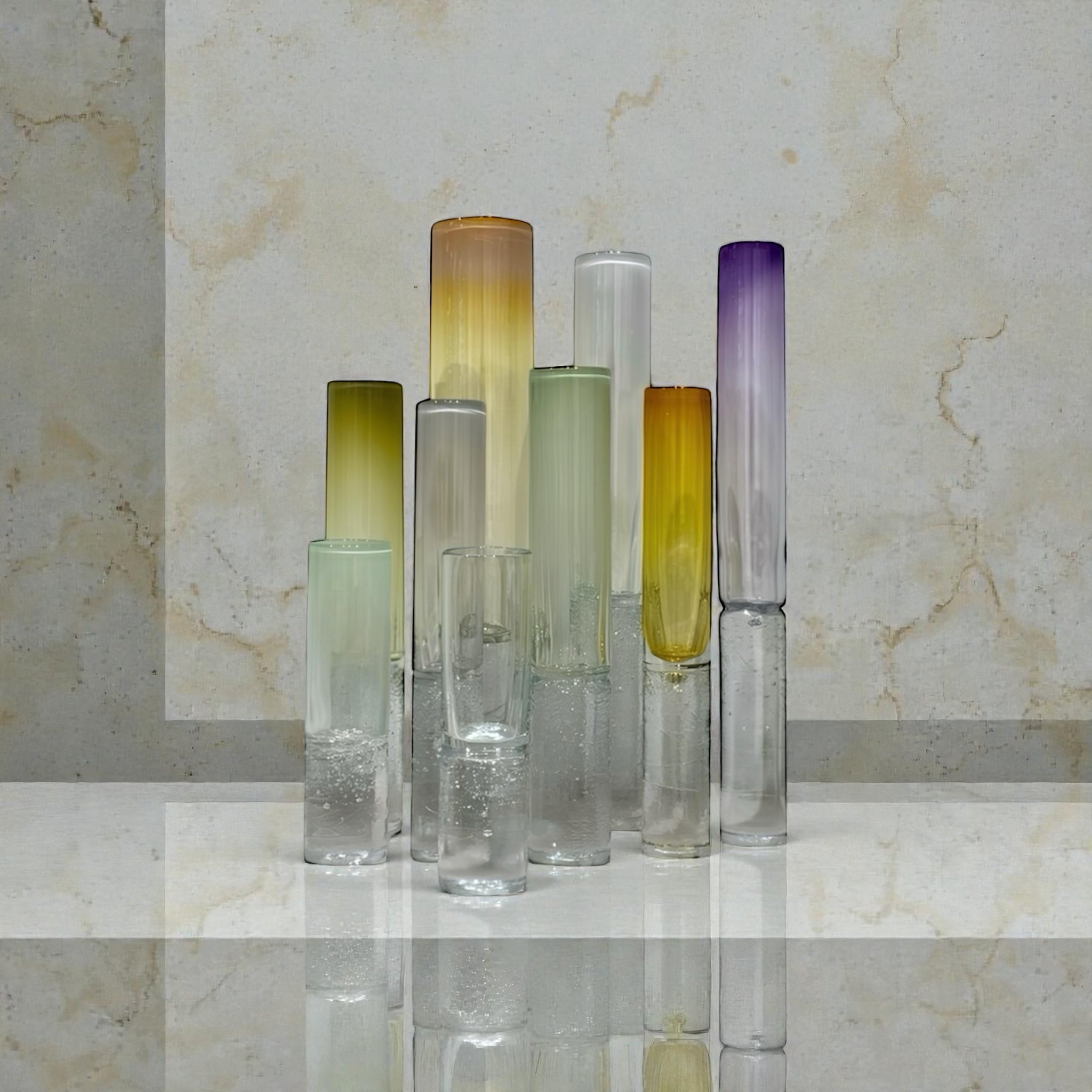 Senza Nome Collection