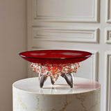 Cherry Red Low Thorn