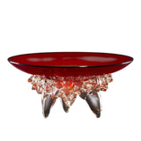 Cherry Red Low Thorn