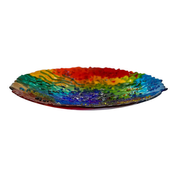 Confetti bowl