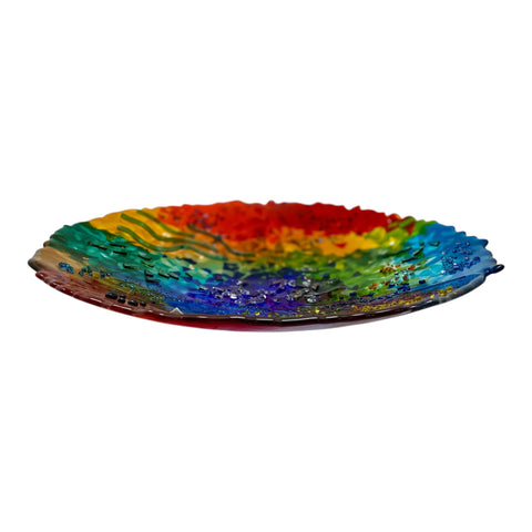 Confetti bowl