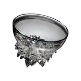 Crystal Clear Thorn Vessel