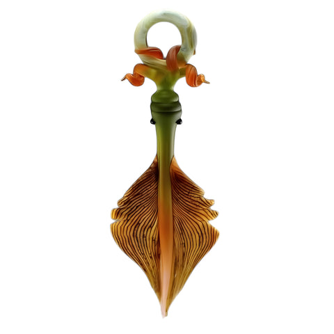 Lime&Tangerine Amulet