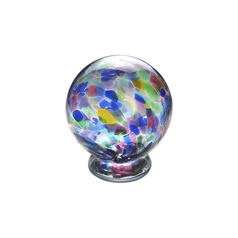 Rainbow Wishing Ball and Gratitude Globe