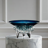 Steel Blue Low Thorn