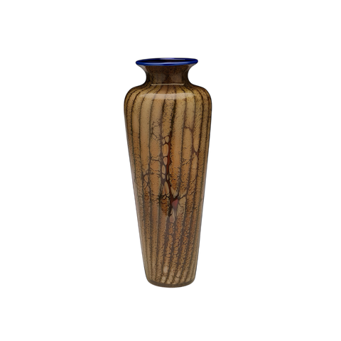 Batik Traditional Urn