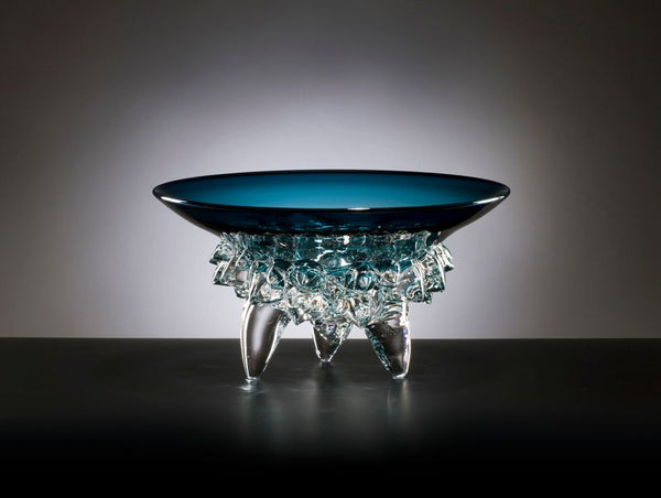 Steel Blue Low Thorn