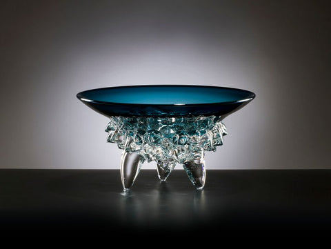 Steel Blue Low Thorn