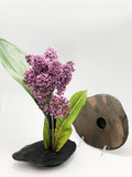 Rajah Slate Ikebana